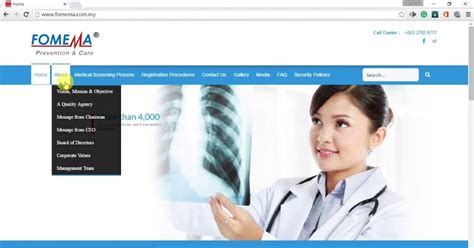 fomema medical result|fomema website.